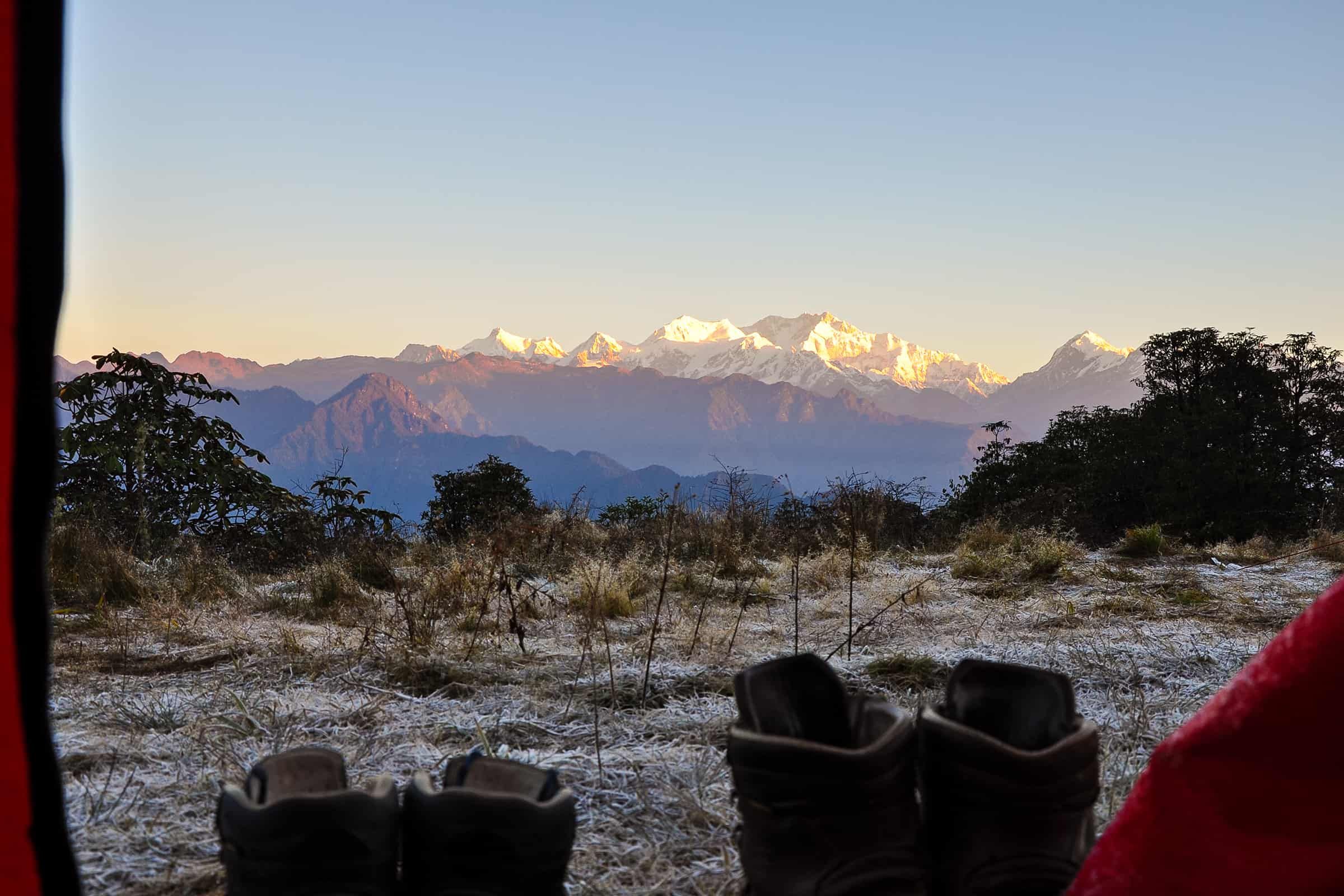 sikkim.ch | Nordostinidien und Sikkim Reisen - Bild zu Individual / private tours