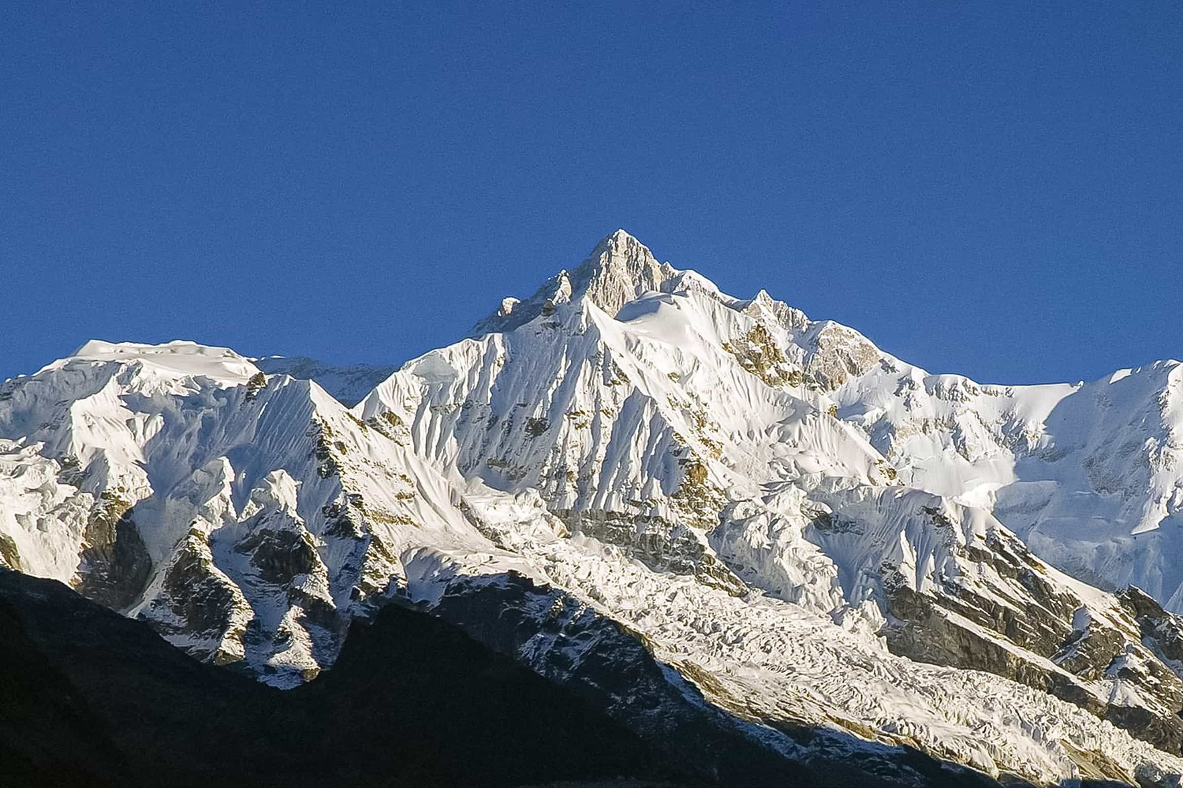 sikkim.ch | Nordostinidien und Sikkim Reisen - Bild zu Sikkim – Goechela Trekking