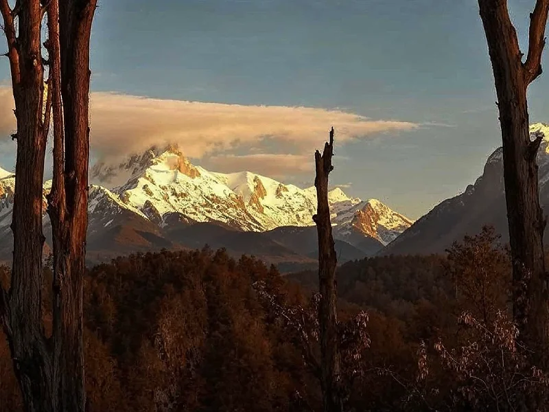 Sikkim heilige Höhlen Trekking- und Wanderreise