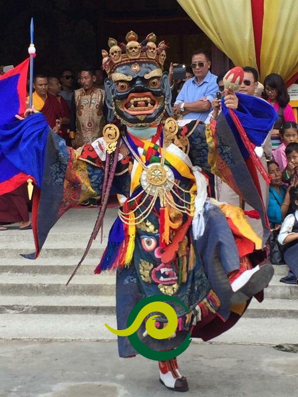 Sikkim Festivals