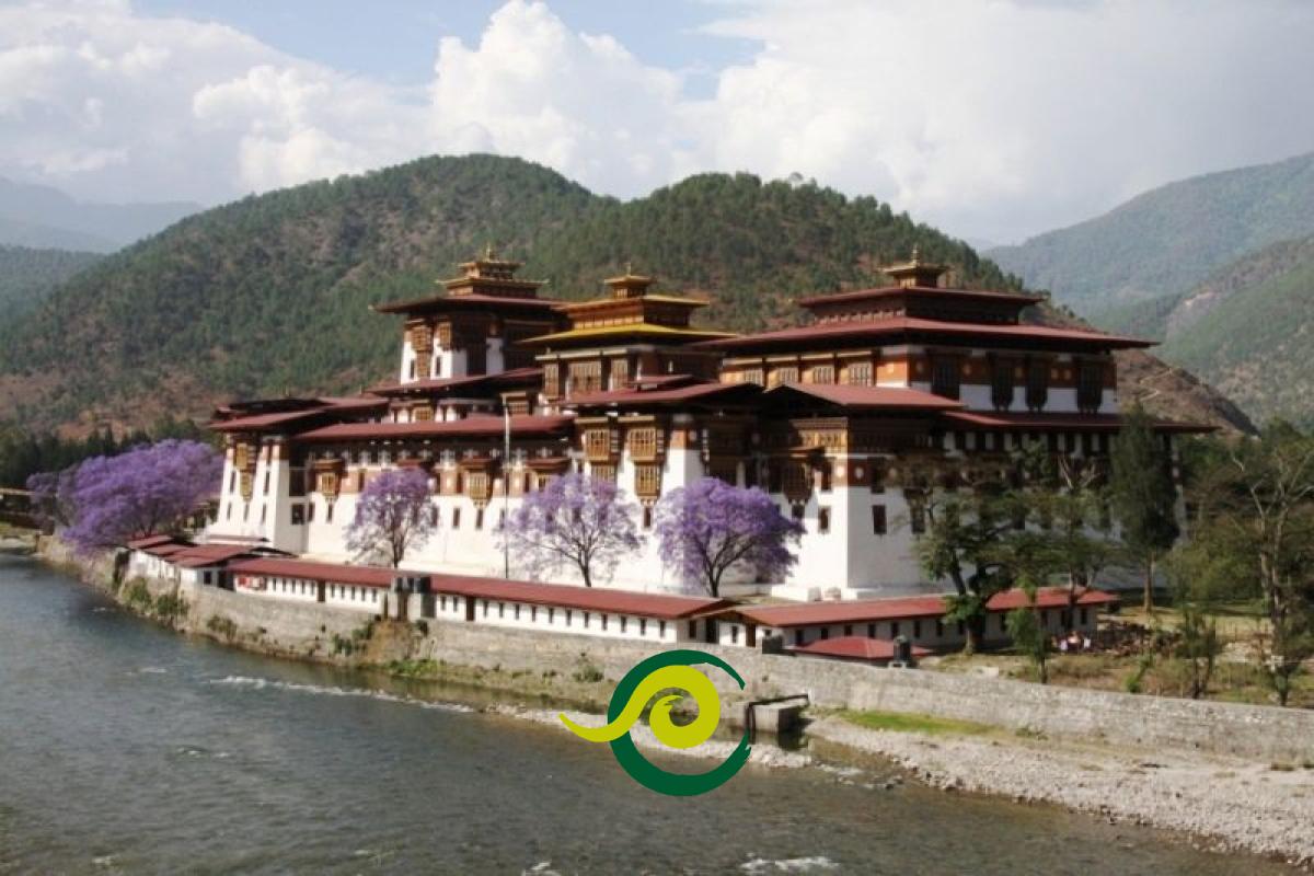 Tour Bhutan