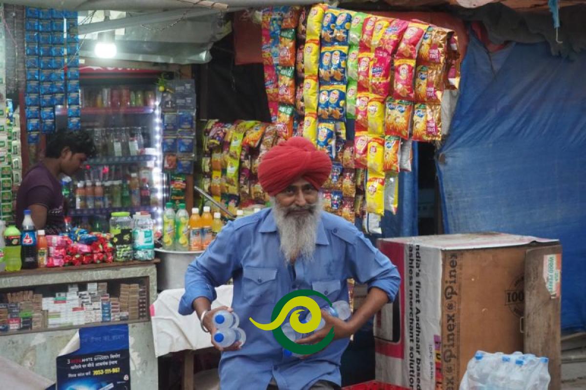 Tour Agra