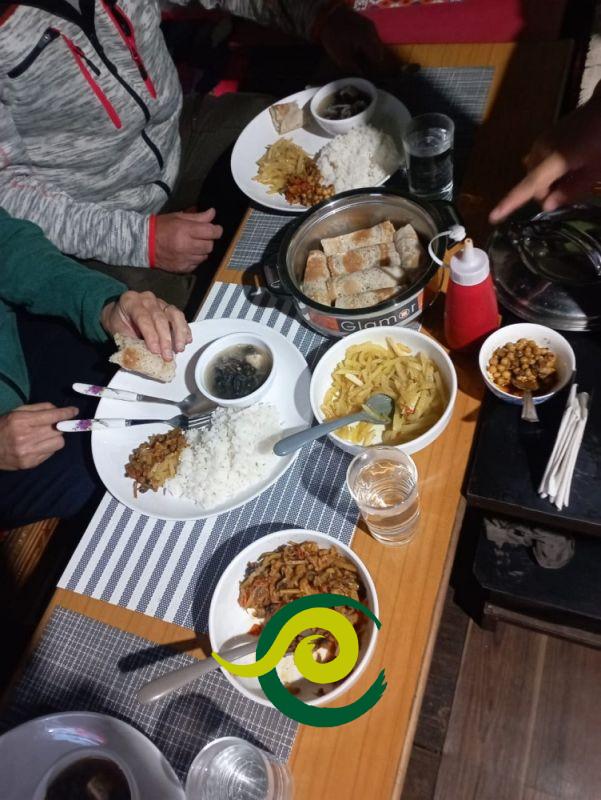 Trekking Sikkim Singelela