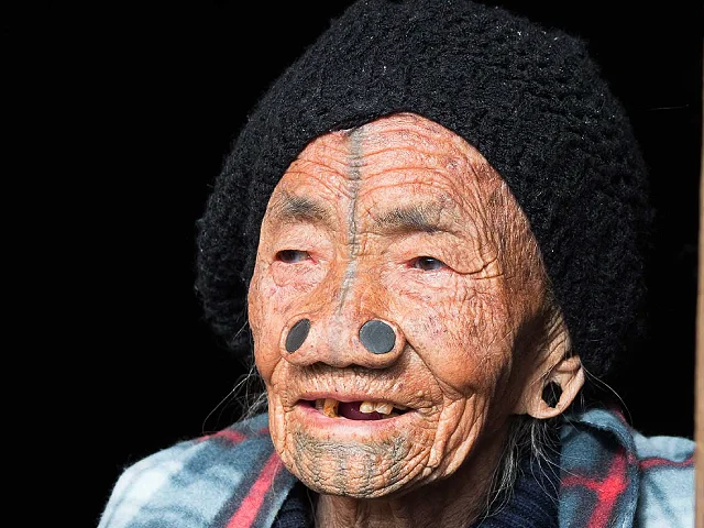 Journey to the Land of Sunrise – Arunachal Pradesh Travel Diary