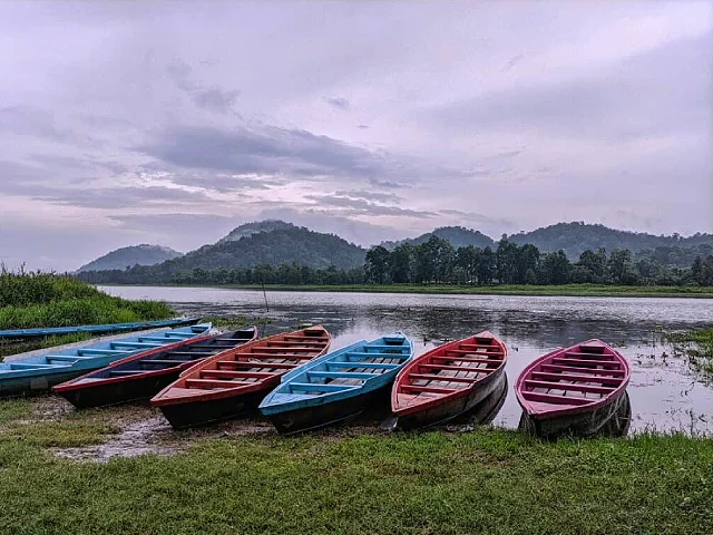 Meghalaya – A Journey Through the Seven Sisters of Northeast India