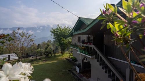 sikkim.ch Photos