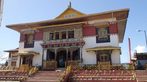 sikkim.ch Photos
