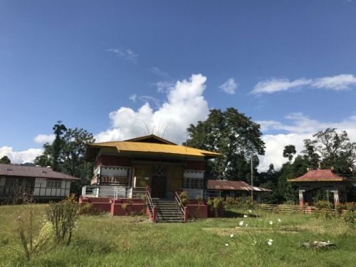 sikkim.ch Photos