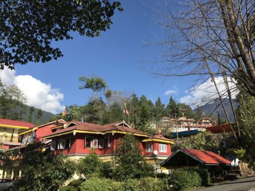 sikkim.ch Photos