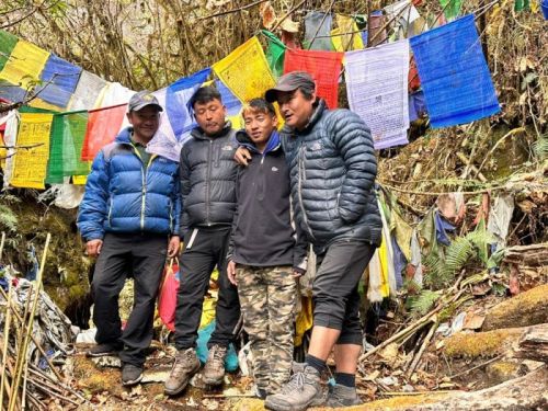 sikkim.ch Photos