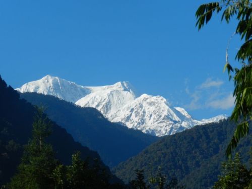 sikkim.ch Photos