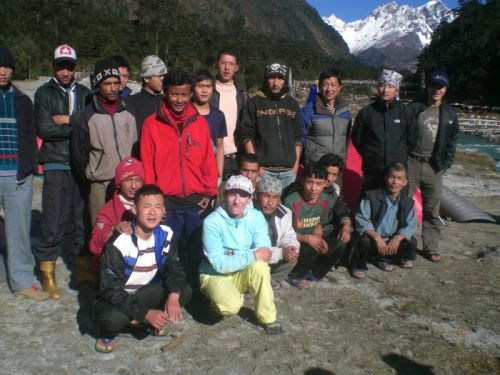 sikkim.ch Photos