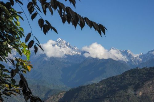 sikkim.ch Photos