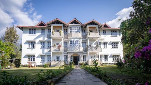 sikkim.ch Photos