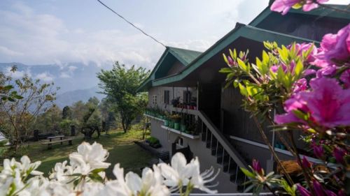 sikkim.ch Photos