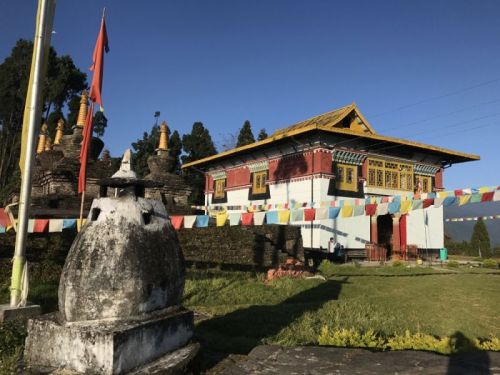 sikkim.ch Photos