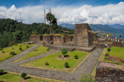 sikkim.ch Photos