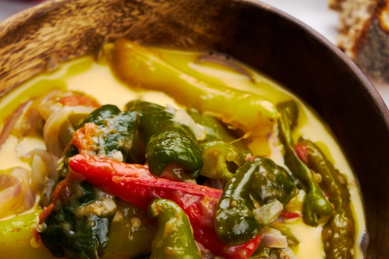 Bhutan Food