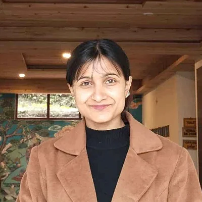 Sunita Sharma