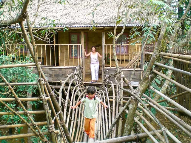 Family-run holiday home in rural Meghalaya – ideal for the adventurous Image 