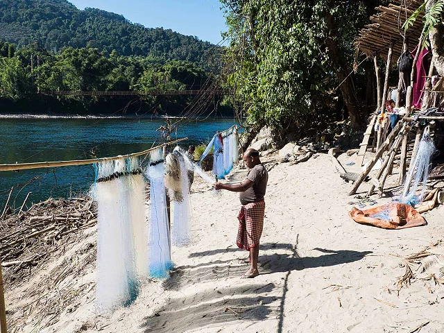 Siyom River Hike & Village - Image Five 