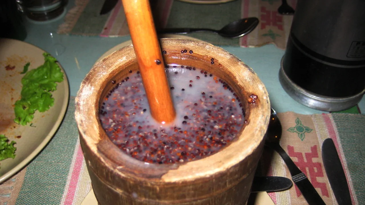 Nagaland Travel