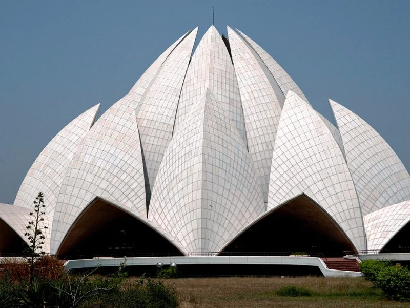 Experience Delhi