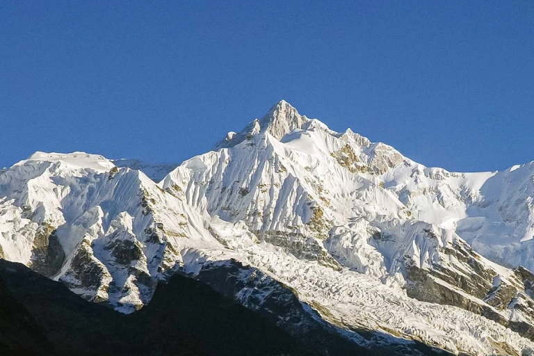 Sikkim – Goechela trekking
