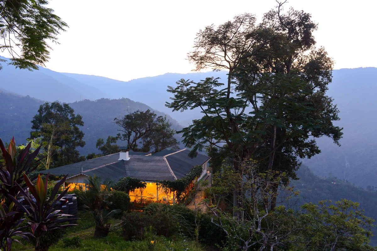 sikkim.ch | Nordostinidien und Sikkim Reisen - Bild zu Sikkim, Darjeeling & Kalimpong: culture & hiking tour