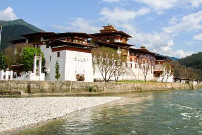 sikkim.ch | Nordostinidien und Sikkim Reisen - Bild zu Bhutan crossing