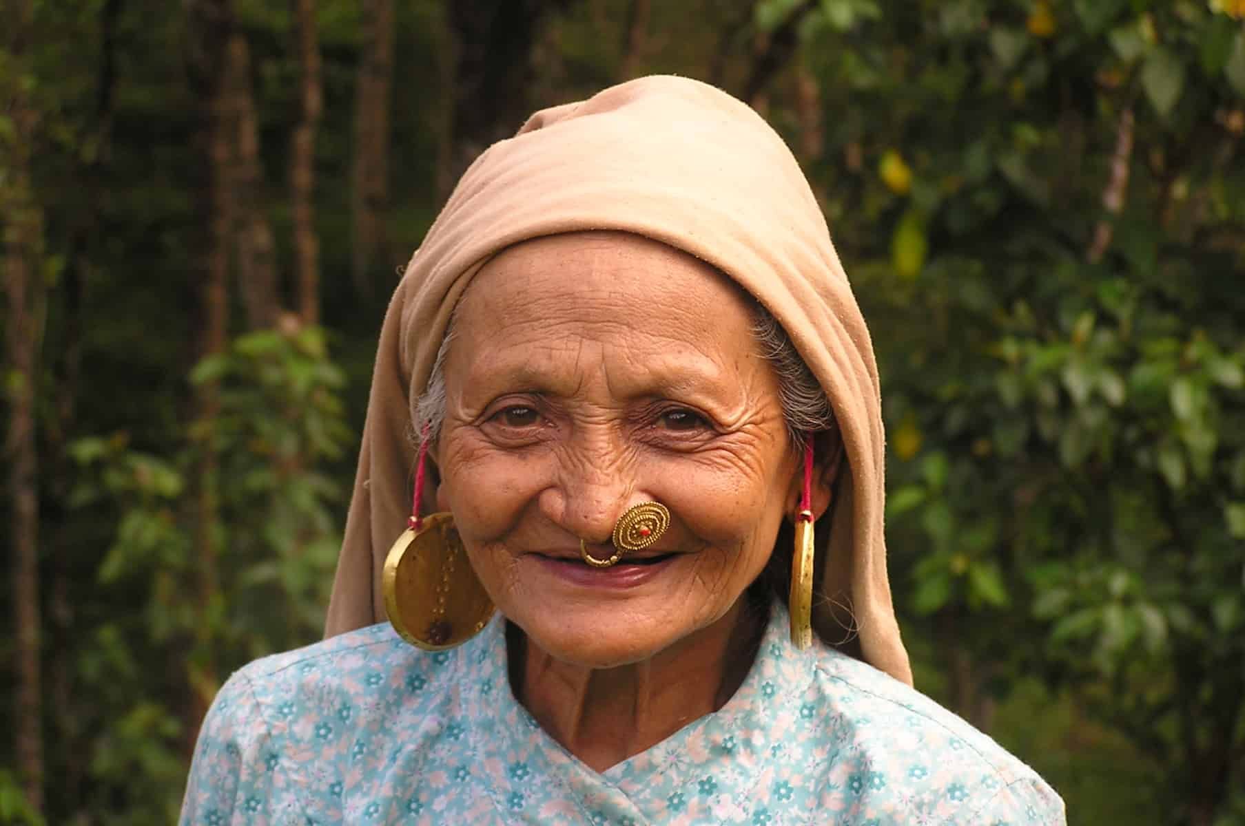 Bild History and peoples of Sikkim 4 sikkim.ch | Nordostinidien und Sikkim Reisen - Bild zu History and peoples of Sikkim