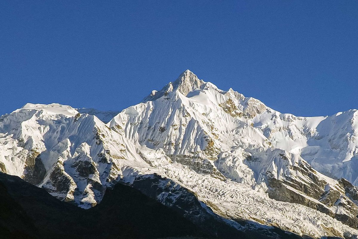 sikkim.ch | Nordostinidien und Sikkim Reisen - Bild zu Sikkim - Goechela Trekking