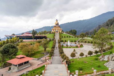 sikkim.ch | Nordostinidien und Sikkim Reisen - Bild zu Reiseplanung