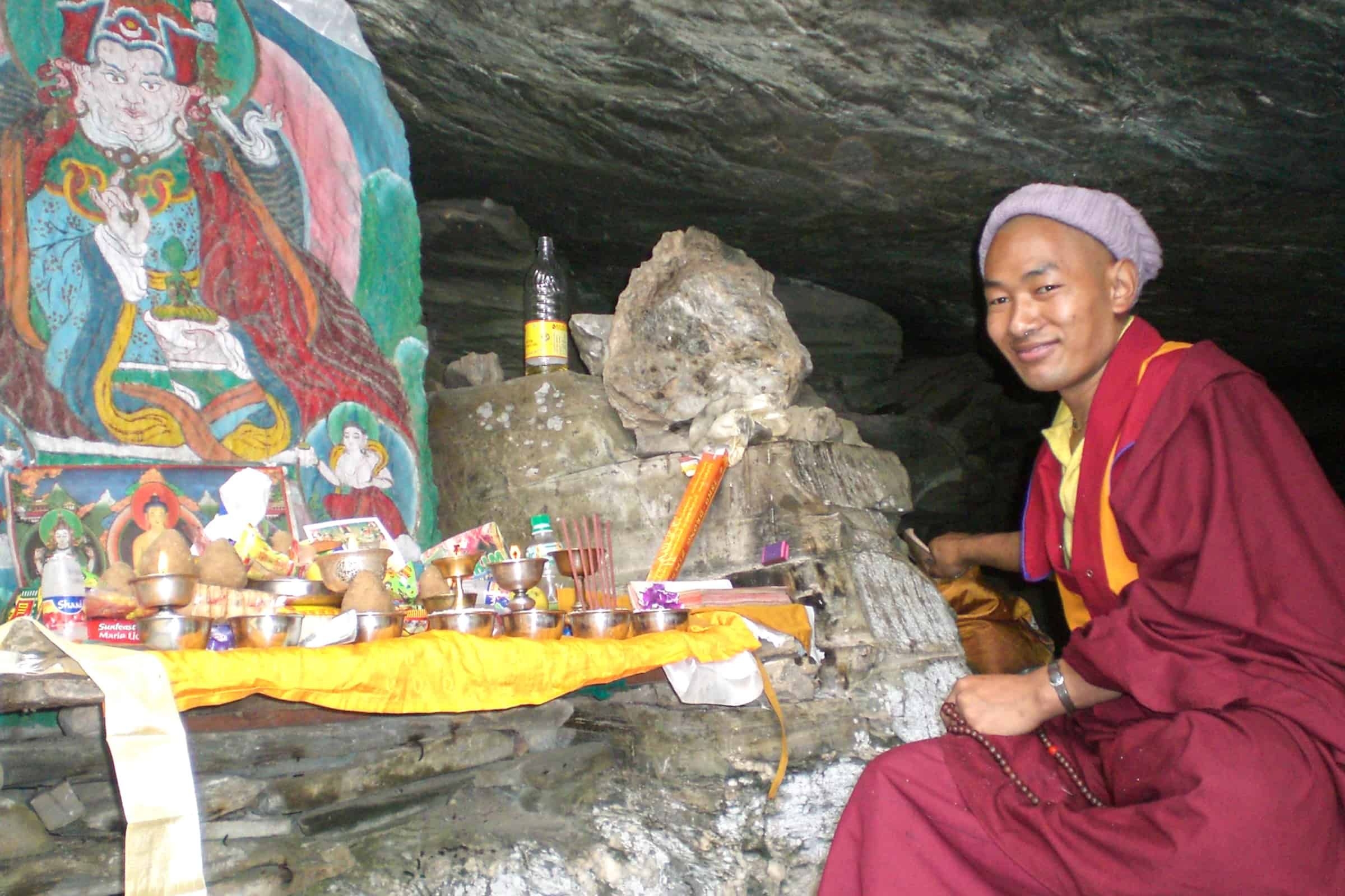sikkim.ch | Nordostinidien und Sikkim Reisen - Bild zu Darjeeling, Sikkim und Bhutan