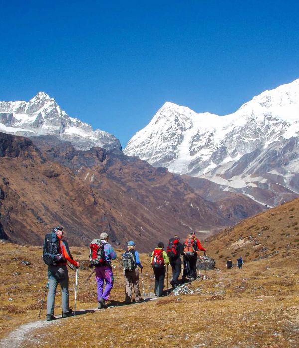 sikkim.ch | Nordostinidien und Sikkim Reisen - Bild zu Aktivitäten