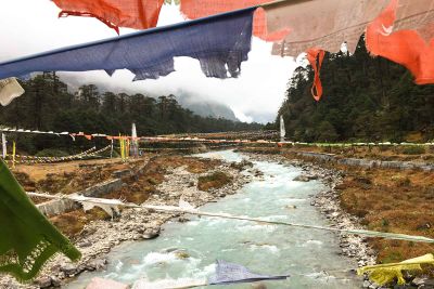 sikkim.ch | Nordostinidien und Sikkim Reisen - Bild zu Sikkim, the north