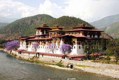 sikkim.ch | Nordostinidien und Sikkim Reisen - Bild zu Classic Bhutan round trip