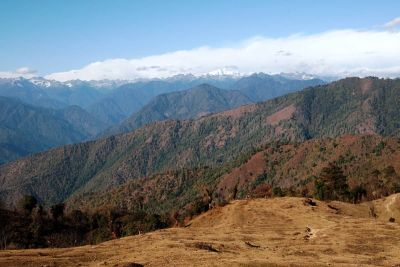 sikkim.ch | Nordostinidien und Sikkim Reisen - Bild zu Arunachal Pradesh
