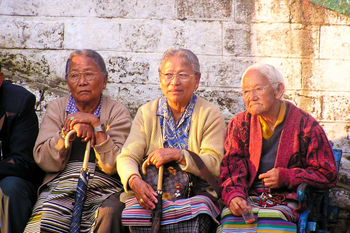 sikkim.ch | Nordostinidien und Sikkim Reisen - Bild zu Kalimpong culture & hiking tour