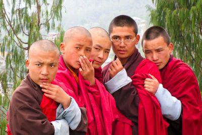 sikkim.ch | Nordostinidien und Sikkim Reisen - Bild zu Geschichte, Völker und Umwelt von Bhutan