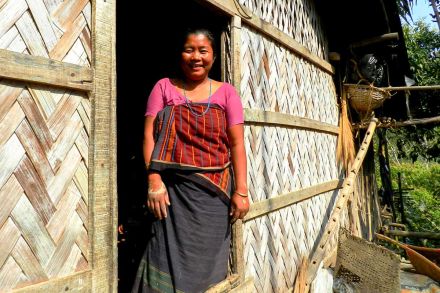 sikkim.ch | Nordostinidien und Sikkim Reisen - Bild zu Tripura