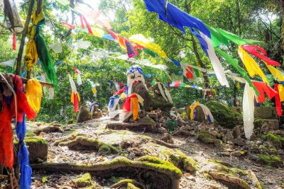 sikkim.ch | Nordostinidien und Sikkim Reisen - Bild zu Sikkim
