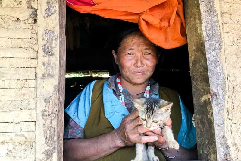 sikkim.ch | Nordostinidien und Sikkim Reisen - Bild zu Darjeeling, Sikkim and Bhutan