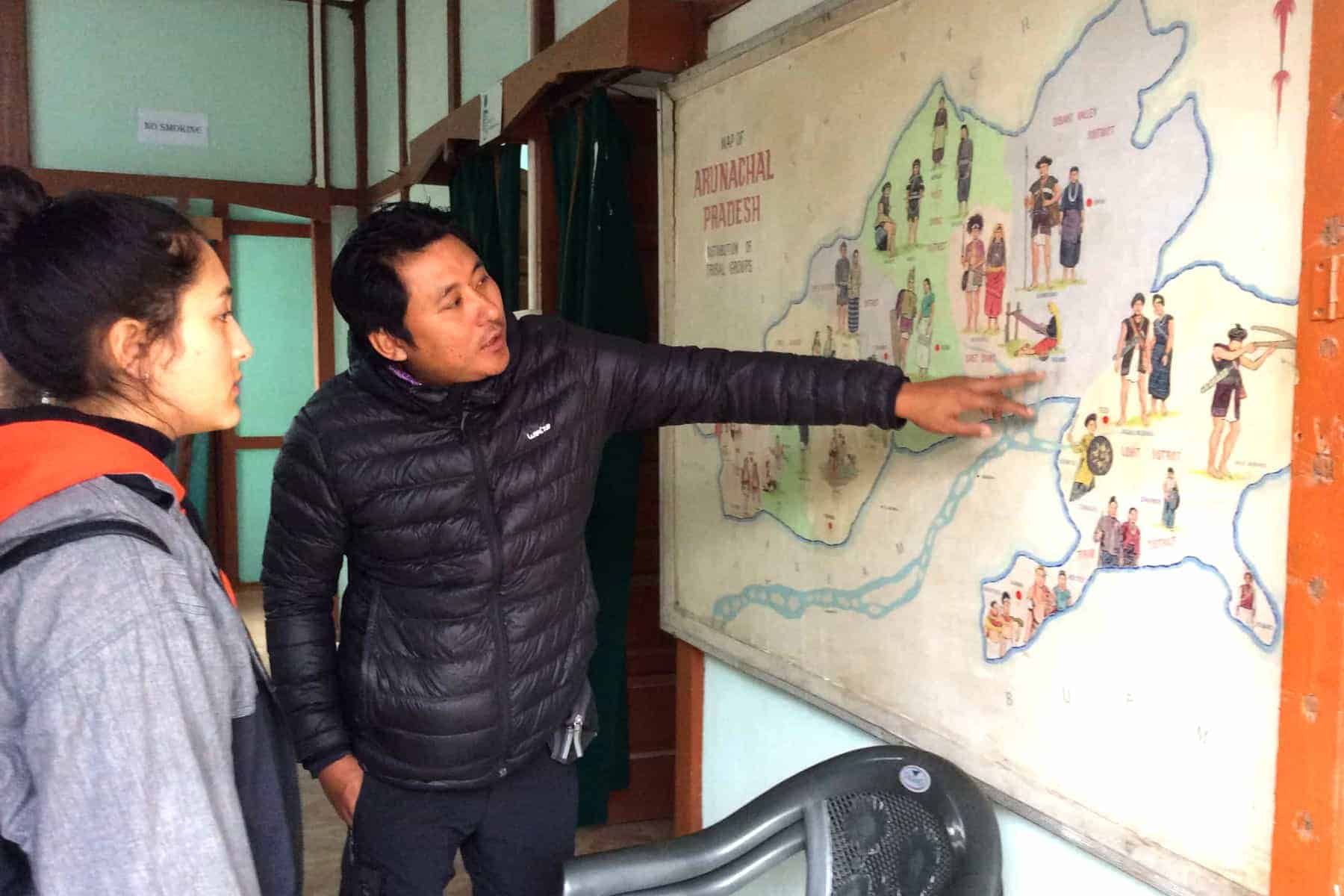 sikkim.ch | Nordostinidien und Sikkim Reisen - Bild zu Über Sikkim.ch / Terralaya