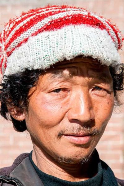 sikkim.ch | Nordostinidien und Sikkim Reisen - Bild zu Geschichte, Völker und Umwelt von Arunachal Pradesh