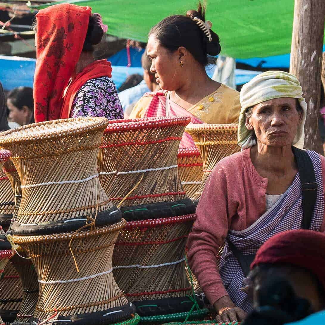 sikkim.ch | Nordostinidien und Sikkim Reisen - Bild zu India: Meghalaya, criss-crossed - a fascinating journey through the "seven sisters" of north-east India.