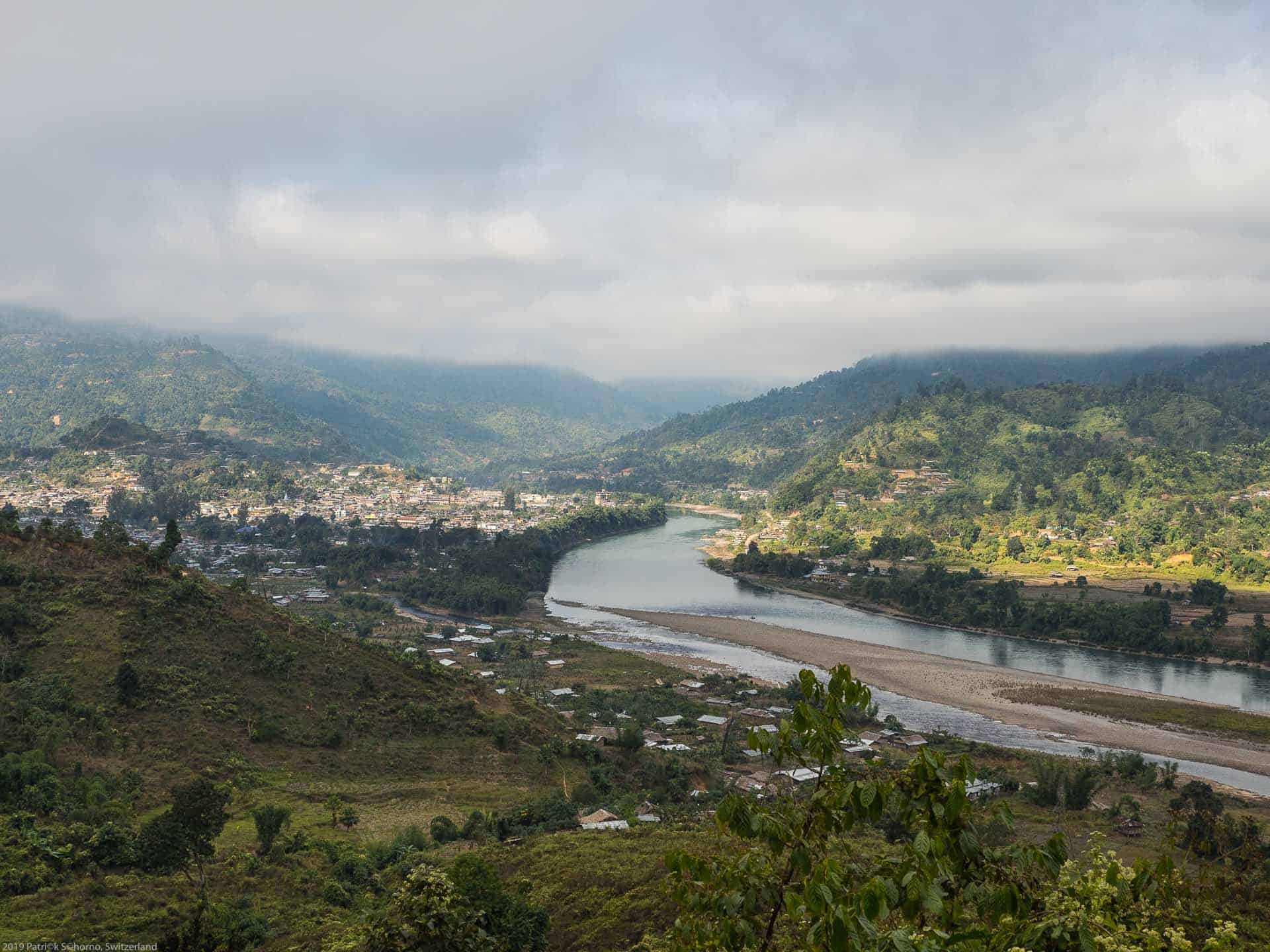 sikkim.ch | Nordostinidien und Sikkim Reisen - Bild zu Reise in das Land des Sonnenaufgangs: Arunachal Pradesh, Indien