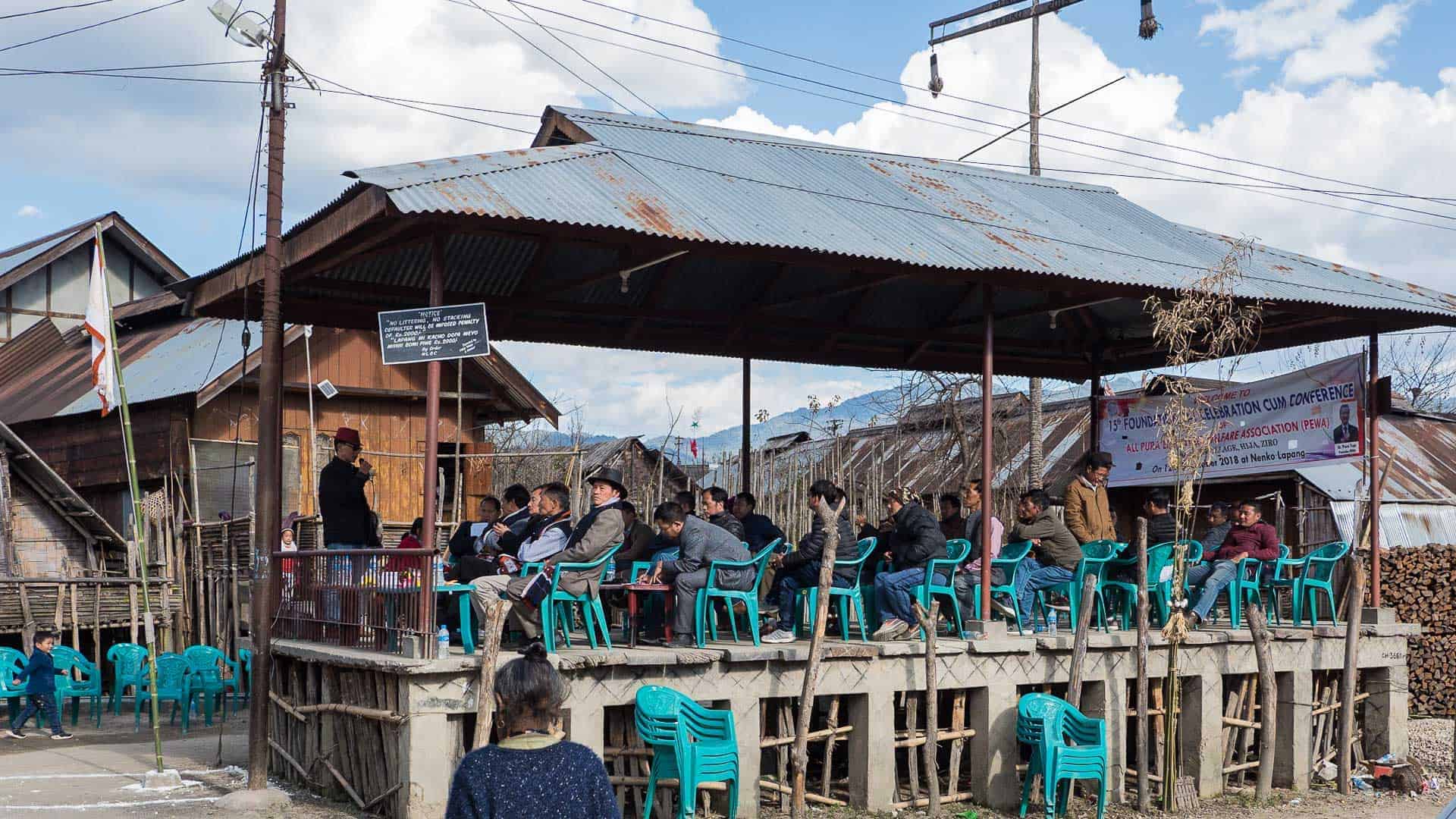 sikkim.ch | Nordostinidien und Sikkim Reisen - Bild zu Journey to the land of sunrise: Arunachal Pradesh, India