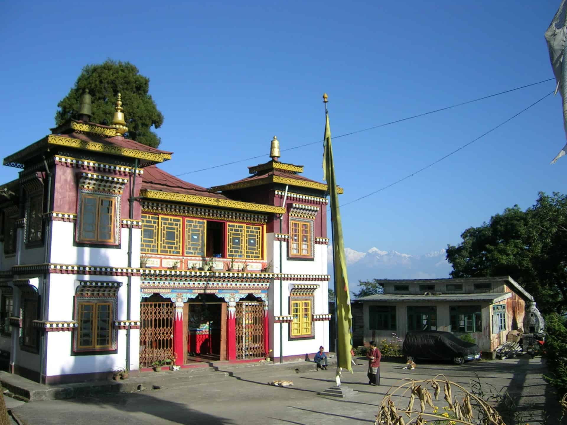 sikkim.ch | Nordostinidien und Sikkim Reisen - Bild zu Blog
