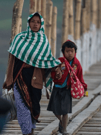 sikkim.ch | Nordostinidien und Sikkim Reisen - Bild zu Reise Info Assam entdecken - Eintauchen in das kulturelle Indien!